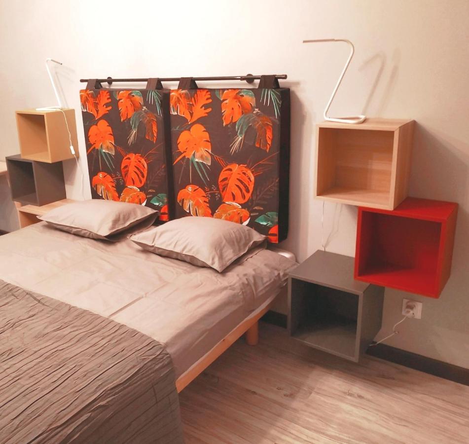 Designomania Apartments - Nadwislanska 11 كراكوفيا المظهر الخارجي الصورة