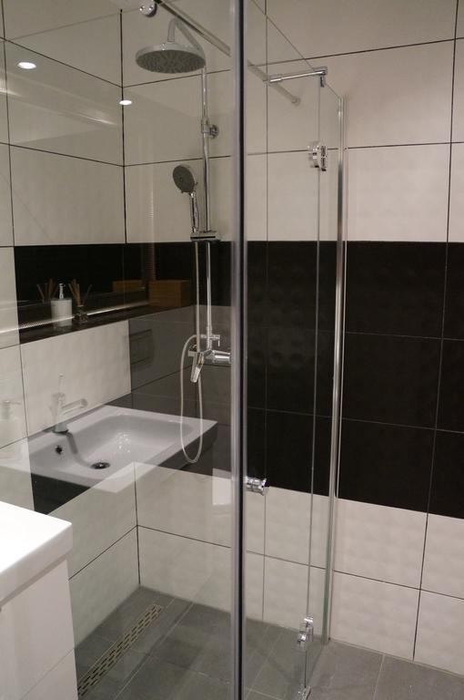 Designomania Apartments - Nadwislanska 11 كراكوفيا الغرفة الصورة