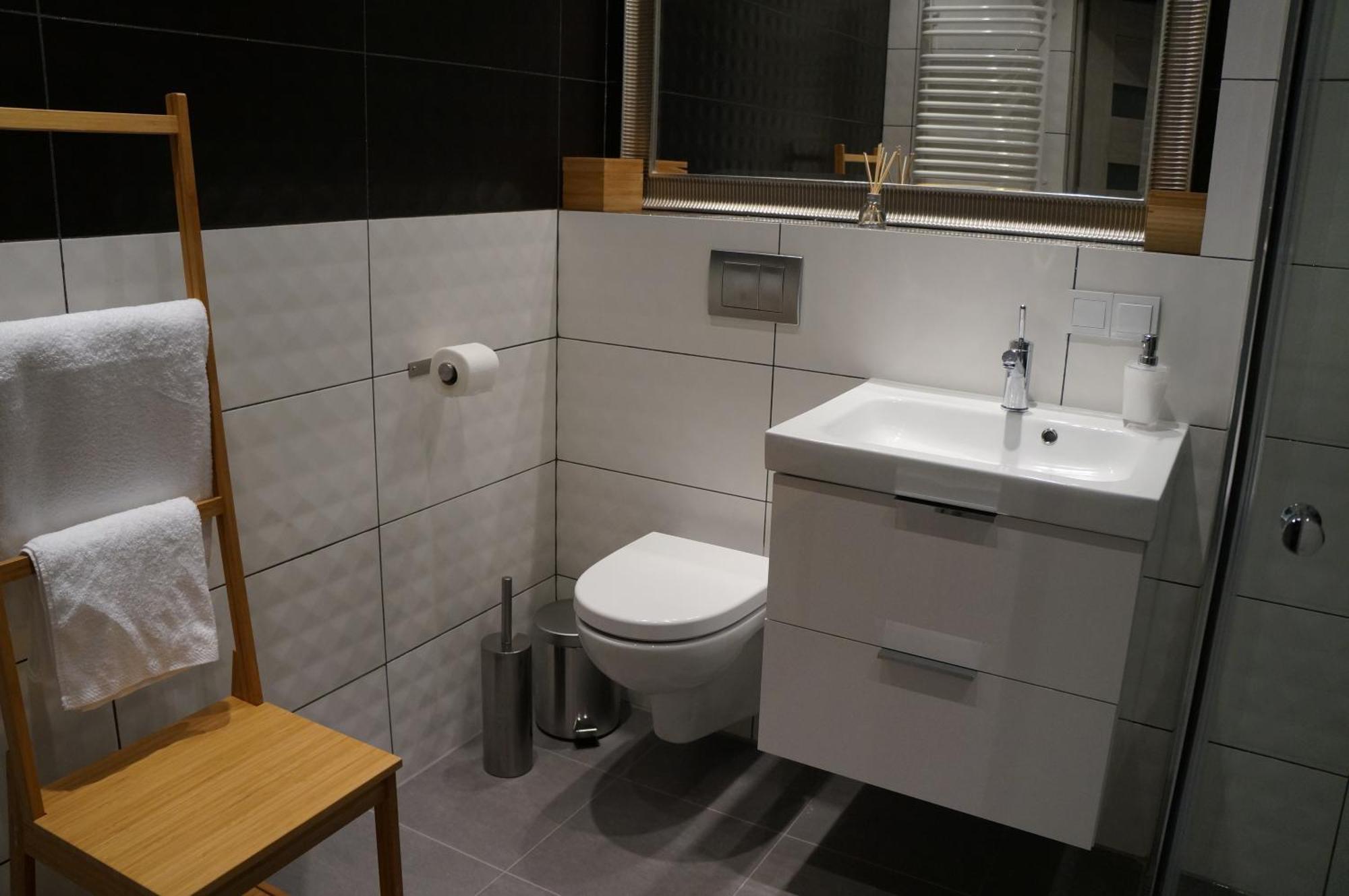 Designomania Apartments - Nadwislanska 11 كراكوفيا المظهر الخارجي الصورة