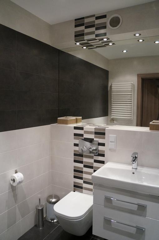 Designomania Apartments - Nadwislanska 11 كراكوفيا الغرفة الصورة